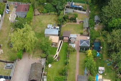 Vacant Land for sale in Hednesford