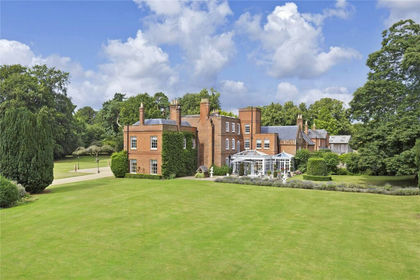 35 acres of Land for sale in Thurston