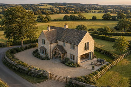 Building Plot for sale in Cucklington