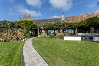 Barn Conversion for sale in Axbridge