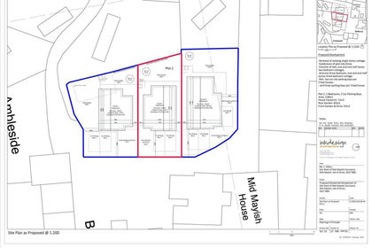 Development Land for sale in North Ayrshire and Arran