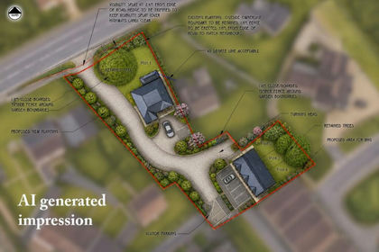 Development Land for sale in Dickens Heath