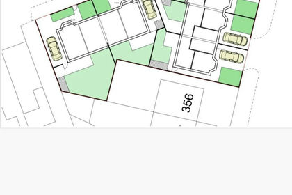 Development Land for sale in Gorton and Denton