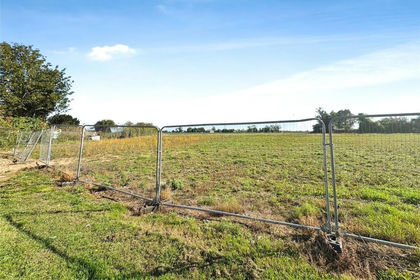 3.9 acres of Development Land for sale in Whaplode