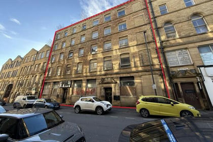 Development Land for sale in Bradford West