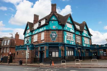Pub for sale in Streatham and Croydon North