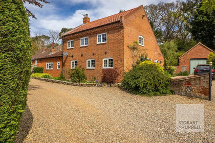 Barn Conversion for sale in North Walsham