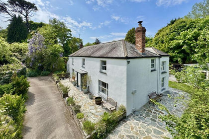 4 acres of Land for sale in Mylor