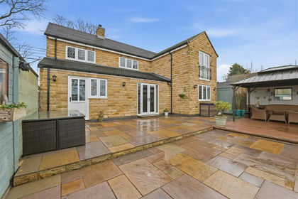 1 acre of Land for sale in Calow