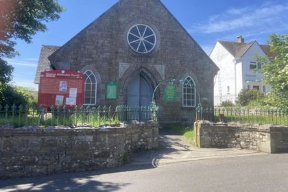 Development Land for sale in Madron