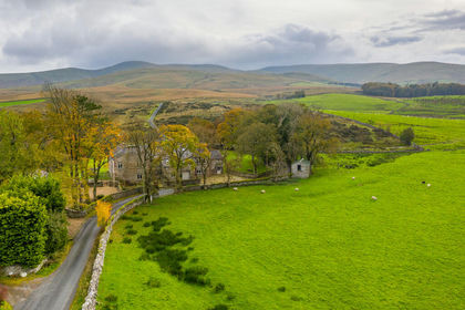 2 acres of Land for sale in Ravenstonedale