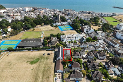 Building Plot for sale in Sidmouth