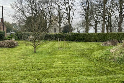 Building Plot for sale in Aslacton