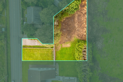 Building Plot for sale in Mid Dunbartonshire