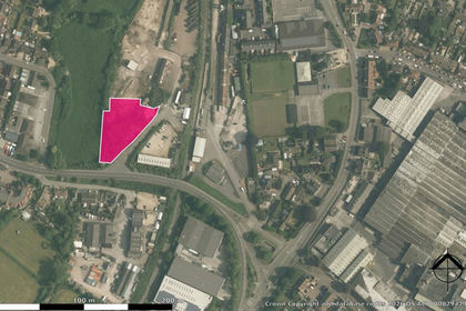 Development Land for sale in Melksham