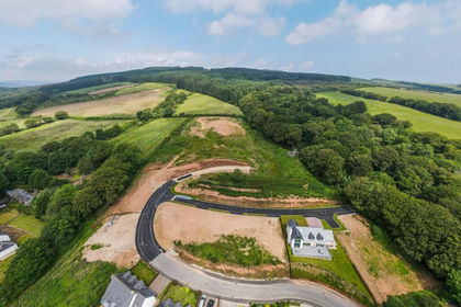 Building Plot for sale in North Ayrshire and Arran