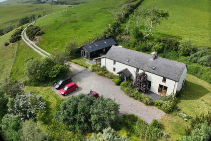 2.6 acres of House with Land for sale in Ceulanamaesmawr