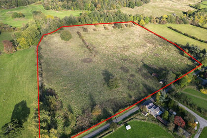 16.3 acres of Land for sale in Bakewell