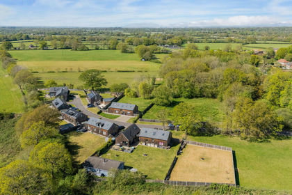 2 acres of House with Land for sale in Horne