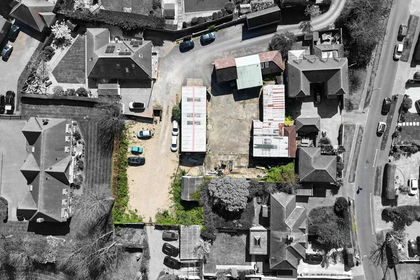 Development Land for sale in Rustington