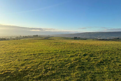 45.9 acres of Land for sale in Brymbo