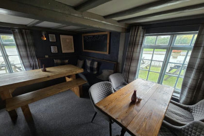 1 acres of Pub for sale in Hagworthingham