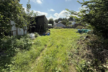 Development Land for sale in Lampeter