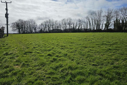 Development Land for sale in South Petherwin