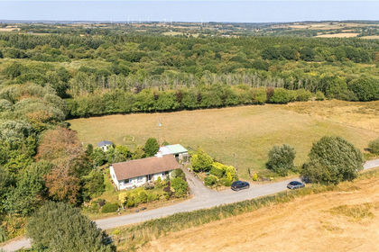 1.8 acres of House with Land for sale in Tiverton
