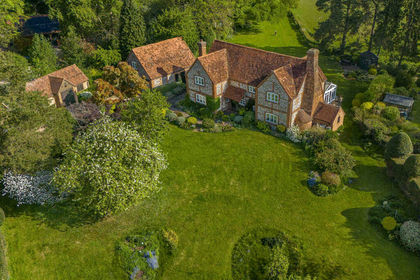 1 acre of Land for sale in Lane End