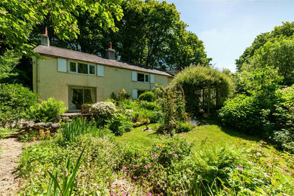 2.1 acres of Land for sale in Mochdre