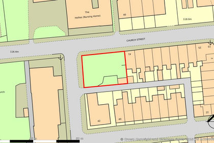 Development Land for sale in Hyndburn