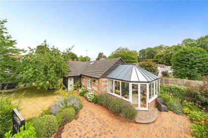 Land for sale in Chute Forest