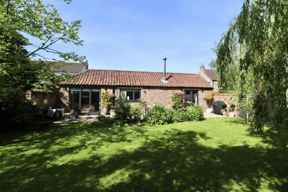 Barn Conversion for sale in Catton