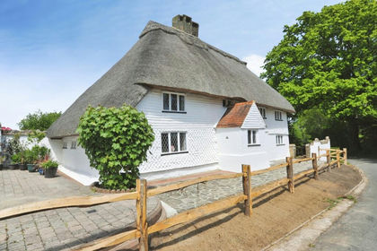 5 acres of House with Land for sale in Fairlight
