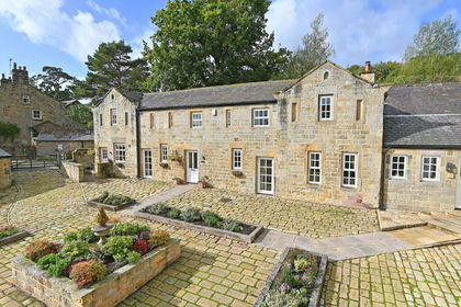 Barn Conversion for sale in Birstwith