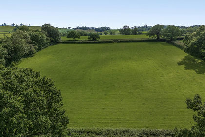 3.6 acres of Pasture for sale in Honiton