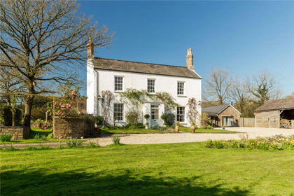 2.9 acres of Land for sale in Alwington