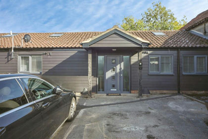 Barn Conversion for sale in Combs