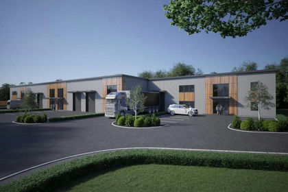 Development Land for sale in Whitehill