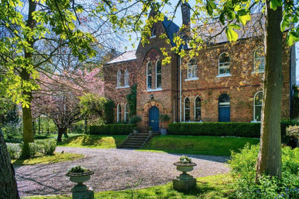 4.5 acres of House with Land for sale in Carlton Miniott