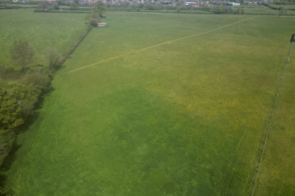 6.2 acres of Undeveloped Land for sale in Purton