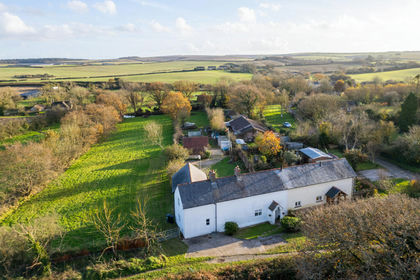 1.5 acres of Land for sale in Winfrith Newburgh