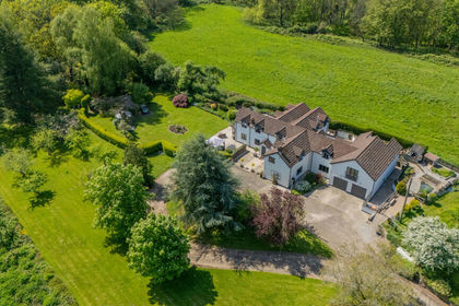 2 acres of Country Home for sale in Langstone