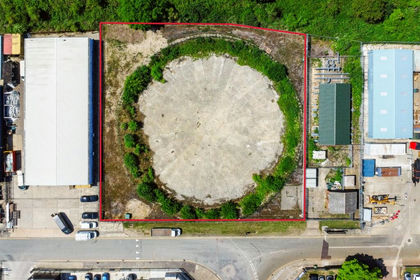 Development Land for sale in Ipswich