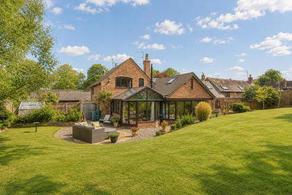 Barn Conversion for sale in West Leake