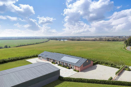 1.7 acres of Development Land for sale in Dengie