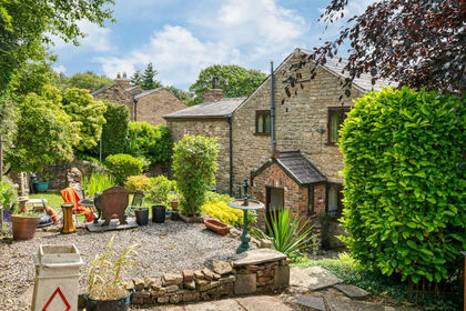 Barn Conversion for sale in Hazel Grove