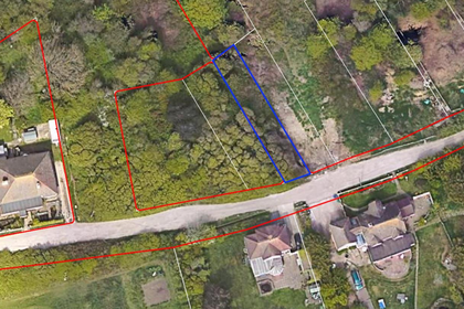 Development Land for sale in Newhaven