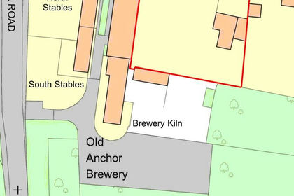Development Land for sale in Oundle